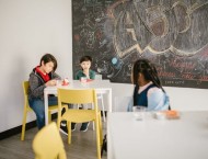 儿童心理咨询中心：与学生建立联结，营造接纳、支持的课堂环境
